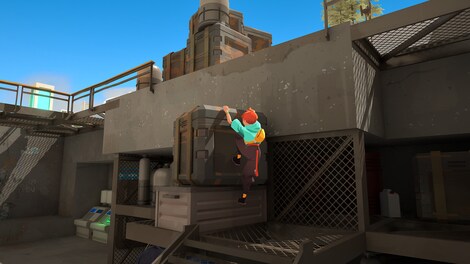 Caravan SandWitch (Nintendo Switch) - Nintendo eShop Key - EUROPE - 3
