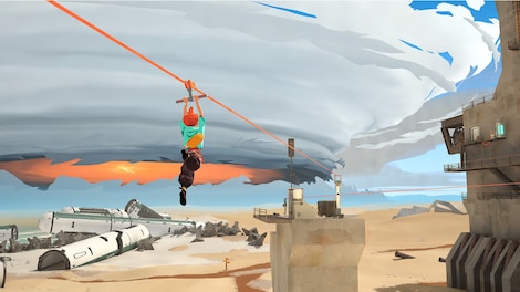 Caravan SandWitch (Nintendo Switch) - Nintendo eShop Key - EUROPE - 9