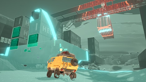 Caravan SandWitch (PC) - Steam Account - GLOBAL - 5