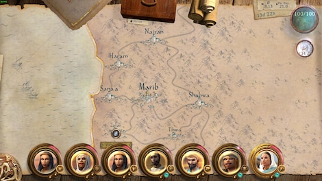 Caravan Steam Key GLOBAL - 4