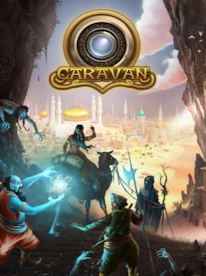 Caravan Steam Key GLOBAL - 1