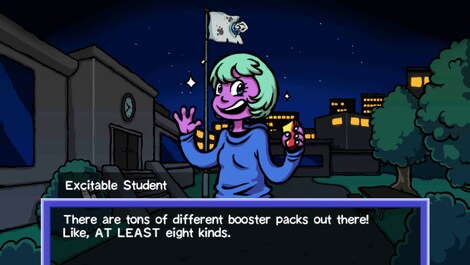 Card City Nights Steam Gift GLOBAL - 7