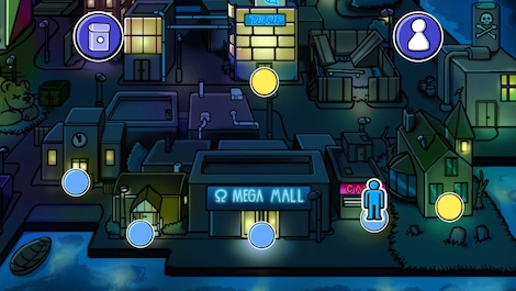 Card City Nights Steam Gift GLOBAL - 3