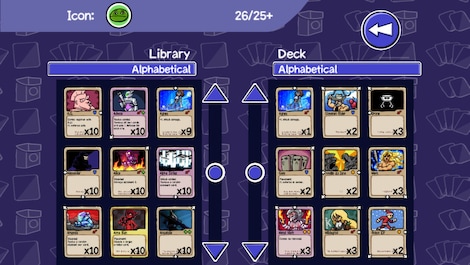 Card City Nights Steam Key GLOBAL - 4