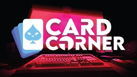 Card Corner (PC) - Steam Key - GLOBAL - 0