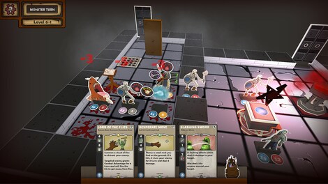 Card Dungeon Steam Gift GLOBAL - 13
