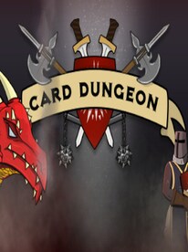 Card Dungeon Steam Gift GLOBAL - 1