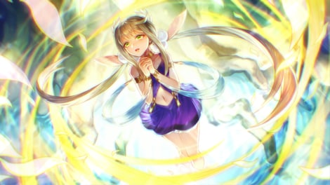 Card-en-Ciel (PC) - Steam Account - GLOBAL - 8