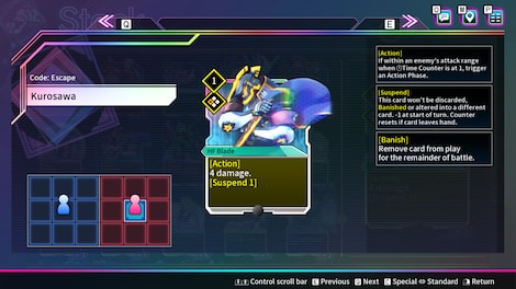 Card-en-Ciel (PC) - Steam Account - GLOBAL - 4