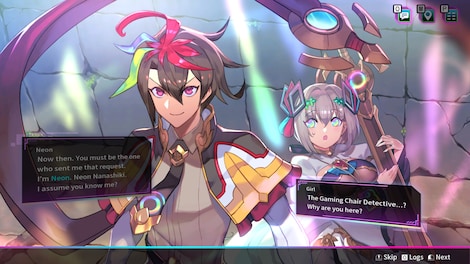 Card-en-Ciel (PC) - Steam Account - GLOBAL - 6