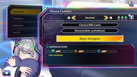 Card-en-Ciel (PC) - Steam Gift - GLOBAL - 13