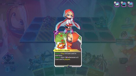 Card-en-Ciel (PC) - Steam Gift - NORTH AMERICA - 3