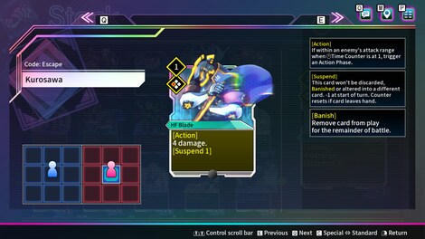 Card-en-Ciel (PC) - Steam Gift - NORTH AMERICA - 4