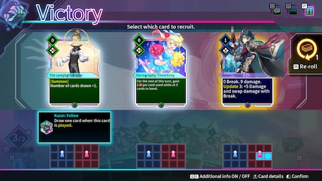 Card-en-Ciel (PC) - Steam Gift - NORTH AMERICA - 11