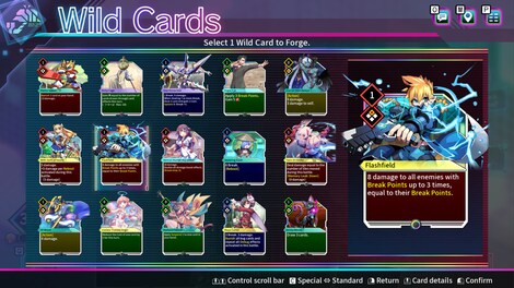 Card-en-Ciel (PC) - Steam Gift - NORTH AMERICA - 12