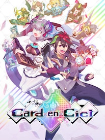 Card-en-Ciel (PC) - Steam Gift - NORTH AMERICA - 1