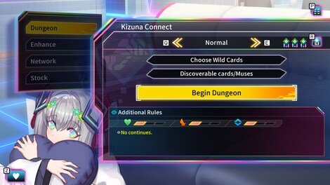 Card-en-Ciel (PC) - Steam Gift - NORTH AMERICA - 13