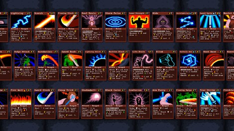 Card Quest (PC) - Steam Gift - GLOBAL - 2