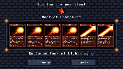 Card Quest (PC) - Steam Gift - GLOBAL - 6