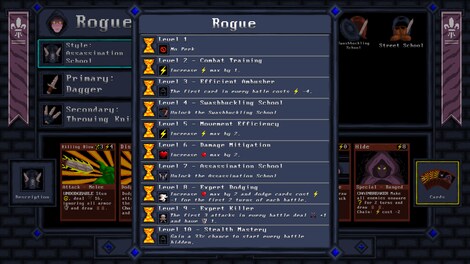 Card Quest (PC) - Steam Gift - GLOBAL - 9