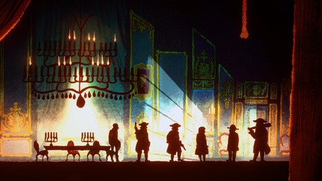 Card Shark (PC) - Steam Account - GLOBAL - 7