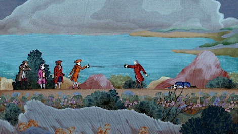 Card Shark (PC) - Steam Gift - EUROPE - 11