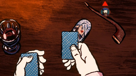 Card Shark (PC) - Steam Gift - GLOBAL - 12