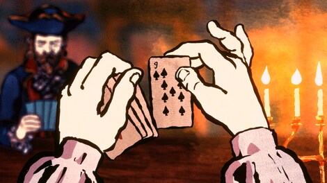 Card Shark (PC) - Steam Gift - GLOBAL - 4
