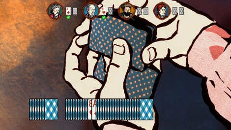 Card Shark (PC) - Steam Gift - GLOBAL - 8