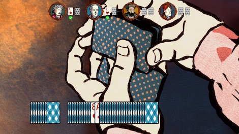 Card Shark (PC) - Steam Gift - NORTH AMERICA - 8