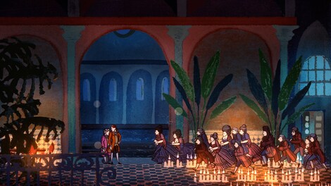 Card Shark (PC) - Steam Key - LATAM - 9