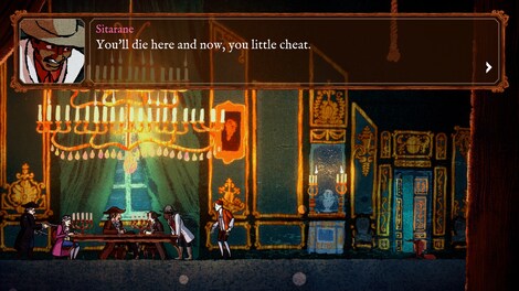 Card Shark (PC) - Steam Key - LATAM - 5