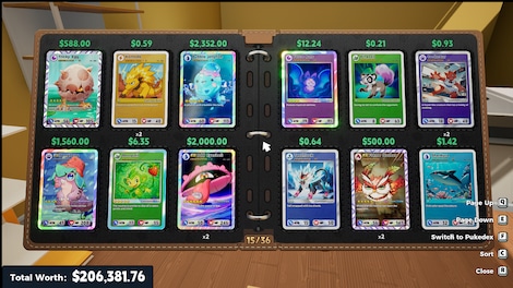 Card Shop Simulator Multiplayer (PC) - Steam Key - GLOBAL - 9