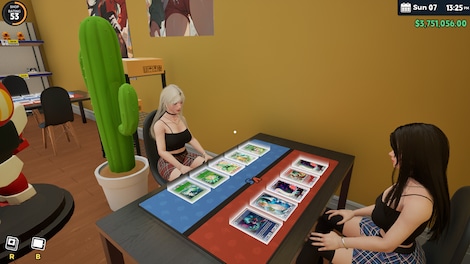 Card Shop Simulator Multiplayer (PC) - Steam Key - GLOBAL - 11