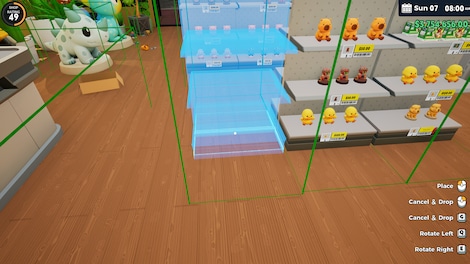 Card Shop Simulator Multiplayer (PC) - Steam Key - GLOBAL - 12