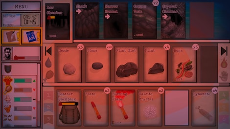 Card Survival: Tropical Island (PC) - Steam Gift - GLOBAL - 8