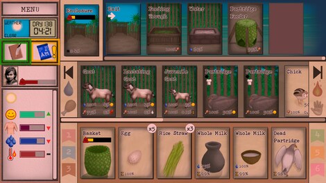Card Survival: Tropical Island (PC) - Steam Gift - GLOBAL - 3