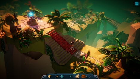 Cardaclysm (PC) - Steam Gift - EUROPE - 12