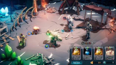 Cardaclysm (PC) - Steam Gift - EUROPE - 3