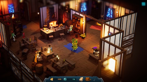 Cardaclysm (PC) - Steam Gift - EUROPE - 7