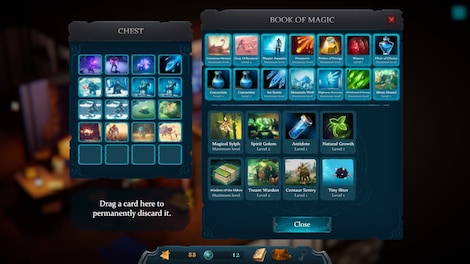 Cardaclysm (PC) - Steam Key - GLOBAL - 6