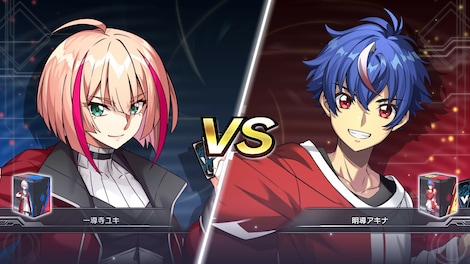 Cardfight!! Vanguard Dear Days 2 (PC) - Steam Account - GLOBAL - 5