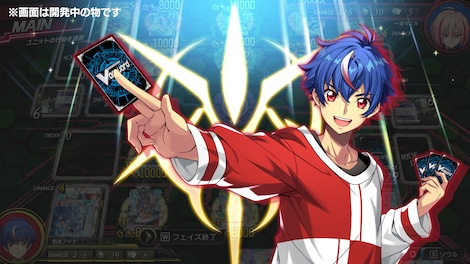 Cardfight!! Vanguard Dear Days 2 (PC) - Steam Gift - GLOBAL - 4