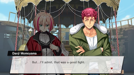 Cardfight!! Vanguard Dear Days (PC) - Steam Account - GLOBAL - 7