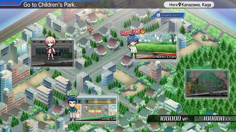 Cardfight!! Vanguard Dear Days (PC) - Steam Account - GLOBAL - 9