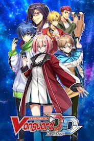 Cardfight!! Vanguard Dear Days (PC) - Steam Gift - EUROPE - 1