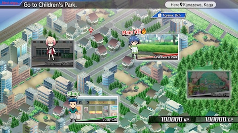 Cardfight!! Vanguard Dear Days (PC) - Steam Gift - GLOBAL - 9