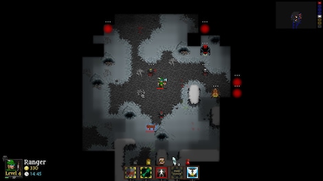 Cardinal Quest 2 Steam Key GLOBAL - 3