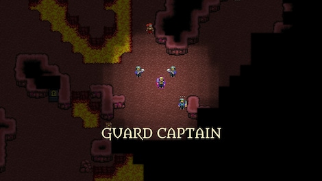 Cardinal Quest 2 Steam Key GLOBAL - 2