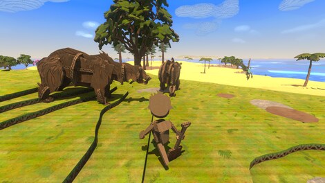 CardLife: Cardboard Survival (PC) - Steam Gift - EUROPE - 14